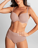 365 T Shirt Bra Honey TKD Lingerie Panache Core F1