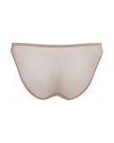 76829 TKD Lingerie Luxury Core Miss Mandalay Amelie Brief Powder B