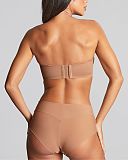 Alice Strapless Bra Honey TKD Lingerie Panache Core B1