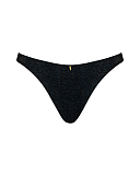 All Night Tanga Brief Black Multi TKD Lingerie Curvy Kate Fashion CF1