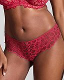 Allure Brazilian Raspberry TKD Lingerie Panache Fashion F1