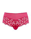 Allure Deep Brief Raspberry TKD Lingerie Panache Fashion CF1