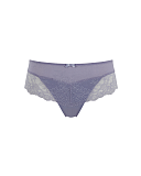Ana And Brief Sweet Lavender TKD Lingerie Panache Fashion CF1