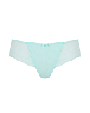 Ana Brazilian Brief Mint Green TKD Lingerie Panache Fashion CF1