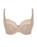 Ana Flexi Wired Nursing Bra Vintage TKD Lingerie Panache Core CF1