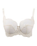 Andorra Full Cup Bra Pearl F