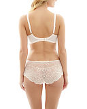 Andorra Full Cup Bra Pearl Short B