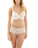 Andorra Full Cup Bra Pearl Short F