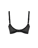 Andorra Non Wired Full Cup Black TKD Lingerie Panache Core CB1
