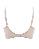 Andorra Non Wired Full Cup Bra Soft Blush B