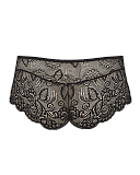Andorra Short Black CB1