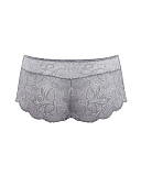 Andorra Short Frost Grey TKD Lingerie Panache Fashion CB1