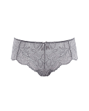 Andorra Short Frost Grey TKD Lingerie Panache Fashion CF1