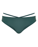 Anya Classic Pant Forest TKD Lingerie Panache Swim Fashion CF1