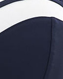 Anya Cruise Navy White