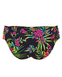Anya Gather Pant Black Palm TKD Lingerie Panache Swim Fashion CB1