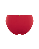 Anya Riva Gather Pant Feiry Red TKD Lingerie Panache Swimwear Fashion CB1