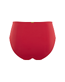 Anya Riva Midi Gather Pant Feiry Red TKD Lingerie Panache Swimwear Fashion CB1