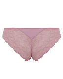 Ardour Brazilian Brief Blossom TKD Lingerie Panache Luxury b1