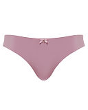 Ardour Brazilian Brief Blossom TKD Lingerie Panache Luxury f1