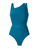 Azura Hidden Underwire Shaping Swimsuit Aegean TKD Lingerie Miraclesuit Fashion CF1