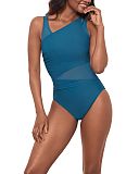 Azura Hidden Underwire Shaping Swimsuit Aegean TKD Lingerie Miraclesuit Fashion F1