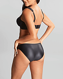 Bette Balconnet Bikini And Classic Pant Obsidian Panache TKD Lingerie Fashion B1