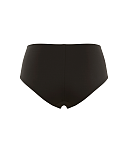 Bliss And Deep Brief Noir TKD Lingerie Sculptresse CB1