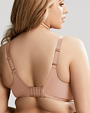 Bliss Full Cup Bra Honey TKD Lingerie Sculptresse B1