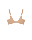 Bliss Full Cup Bra Honey TKD Lingerie Sculptresse CB1