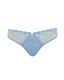 Blossom Brazilian Brief Daisy Chain TKD Lingerie Panache Fashion CF1