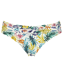 Botanical Gather Pant Floral Print TKD Lingerie Panache Swimwear Fashion CF1