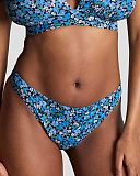 Brazilian Brief Posy Print