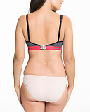 Buddy Active Black Red Trim B1