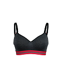Buddy Active Black Red Trim CF1