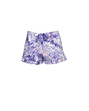 Camila Animal Print Short Lilac Mix TKD Lingerie Cyberjammies Fashion CF1