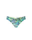 Cape Verde Brazilian Pant Wild Animal TKD Lingerie Panache Swim Fashion CF1