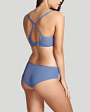 Cari Balconnet Bra And Brief Ocean TKD Lingerie Panache Fashion B2