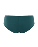 Cari Brief Blue Jade TKD Lingerie Panache Fashion CB1