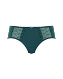 Cari Brief Blue Jade TKD Lingerie Panache Fashion CF1