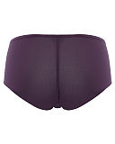 Cari Brief Deep Purple TKD Lingerie Panache Fashion pb