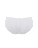Cari Brief White TKD Lingerie Panache Core CB1