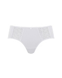 Cari Brief White TKD Lingerie Panache Core CF1
