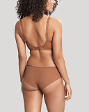 Cari Moulded Spacer Bra And Brief Caramel TKD Lingerie Panache Core B1
