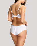 Cari Moulded Spacer Bra And Brief White TKD LIngerie Panache Core B1