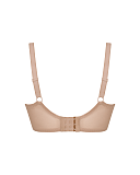 Centre Stage Plunge Bra Latte TKD Lingerie Curvy Kate Core CB1