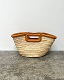 Charlotte Clutch TKD Lingerie Desert Totes CF1