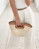 Charlotte Clutch TKD Lingerie Desert Totes L1