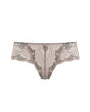 Clara Brief Opal Grey TKD Lingerie Panache Fashion CF1