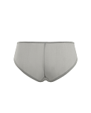 Clara Brief Opal Grey TKD Lingerie Panache Fashion CB1
